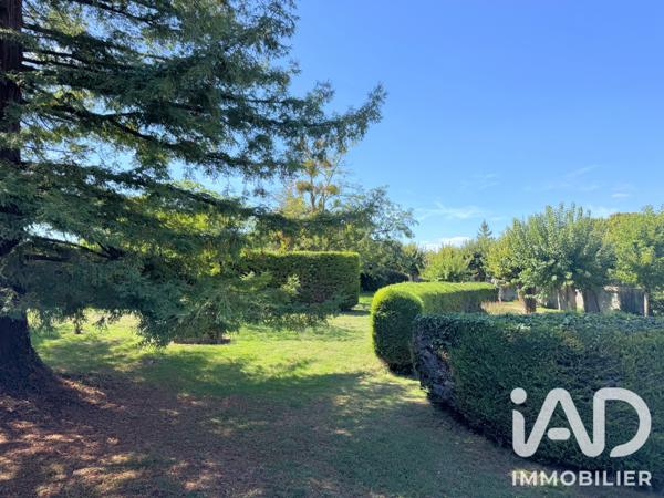 Maison (prestige) à vendre 10 pièces 257 m² Saintes