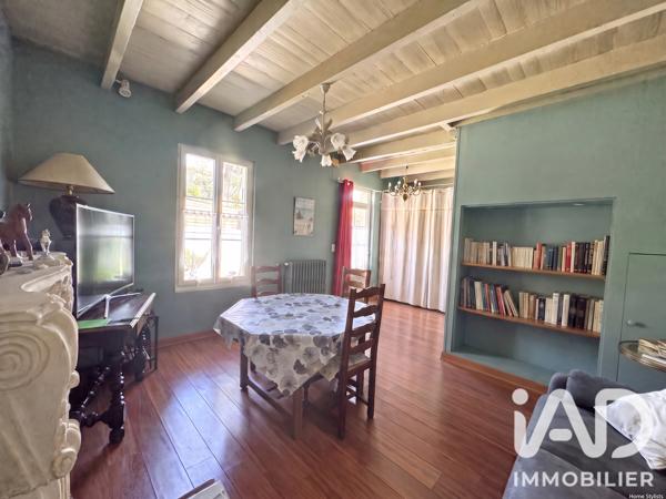 Maison (prestige) à vendre 10 pièces 257 m² Saintes