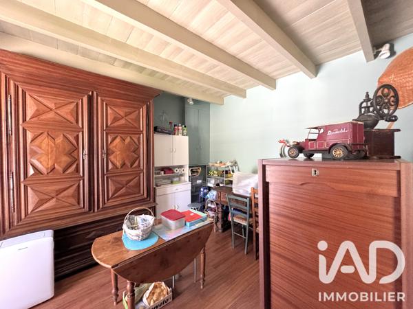 Maison (prestige) à vendre 10 pièces 257 m² Saintes