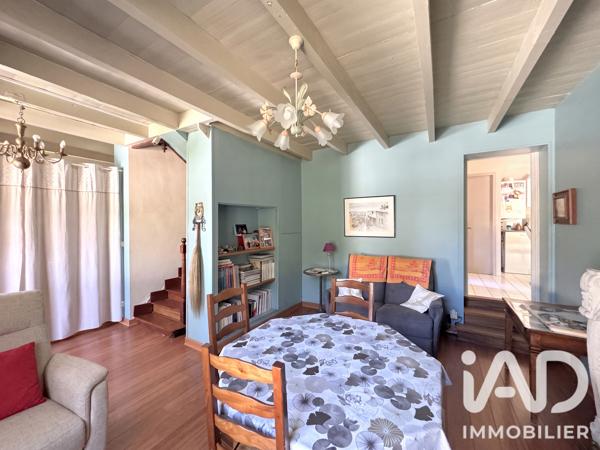 Maison (prestige) à vendre 10 pièces 257 m² Saintes