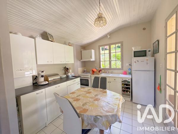 Maison (prestige) à vendre 10 pièces 257 m² Saintes
