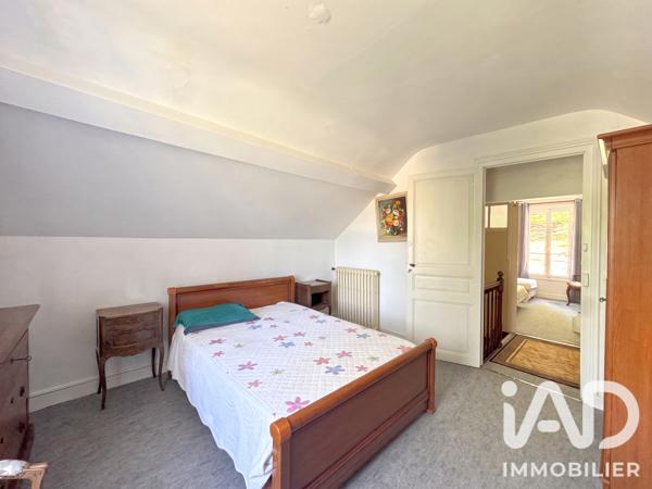 Maison (prestige) à vendre 10 pièces 257 m² Saintes