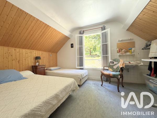 Maison (prestige) à vendre 10 pièces 257 m² Saintes
