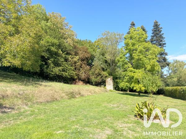 Maison (prestige) à vendre 10 pièces 257 m² Saintes