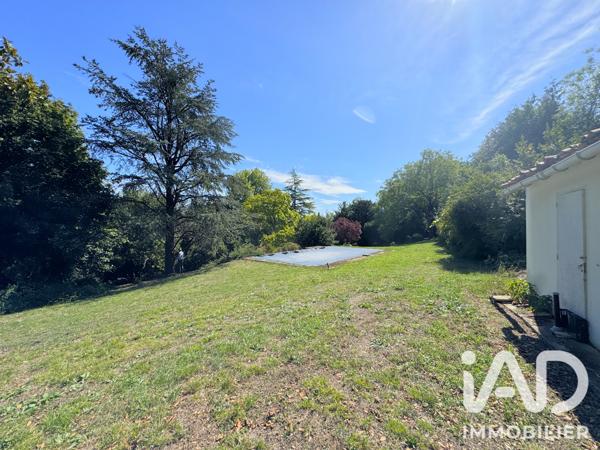 Maison (prestige) à vendre 10 pièces 257 m² Saintes