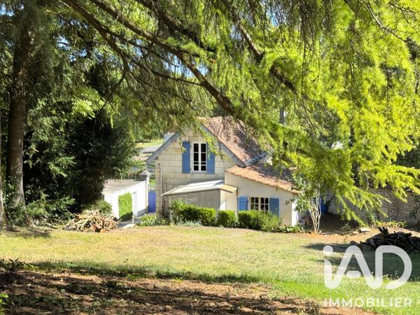 Maison (prestige) à vendre 10 pièces 257 m² Saintes