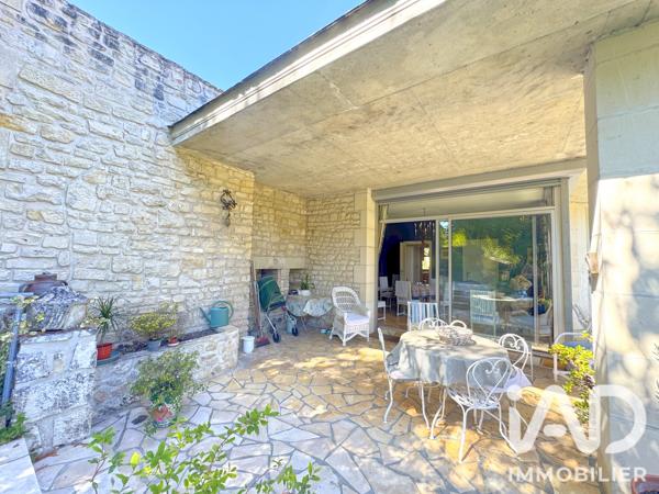 Maison (prestige) à vendre 10 pièces 257 m² Saintes