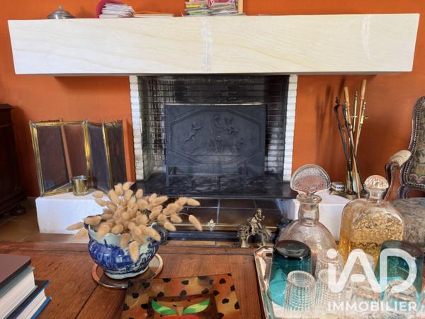Maison (prestige) à vendre 10 pièces 257 m² Saintes