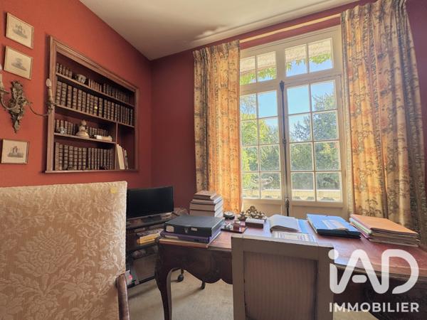 Maison (prestige) à vendre 10 pièces 257 m² Saintes