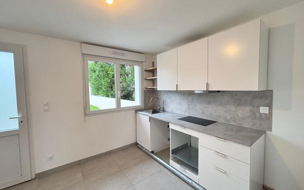 Appartement à louer    3 pièces • 63,40 m2 Château-Thierry