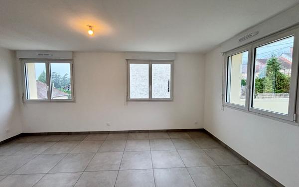 Appartement à louer    3 pièces • 63,40 m2 Château-Thierry