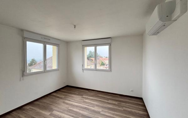 Appartement à louer    3 pièces • 63,40 m2 Château-Thierry