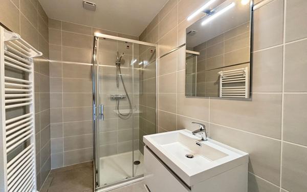 Appartement à louer    3 pièces • 63,40 m2 Château-Thierry