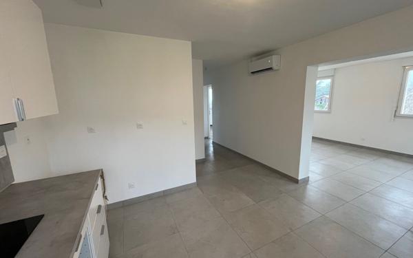 Appartement à louer    3 pièces • 63,40 m2 Château-Thierry