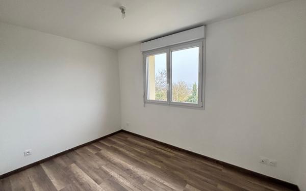 Appartement à louer    3 pièces • 63,40 m2 Château-Thierry