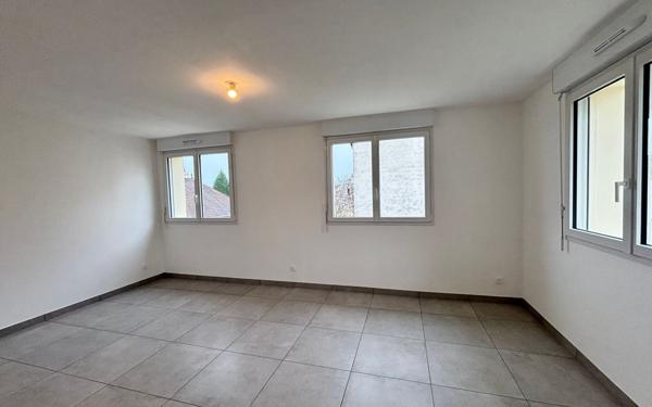 Appartement à louer    3 pièces • 63,40 m2 Château-Thierry