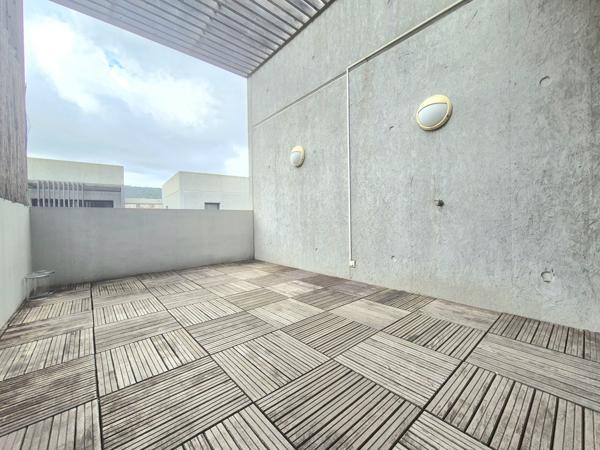 Appartement 2 pièces - 49 m²