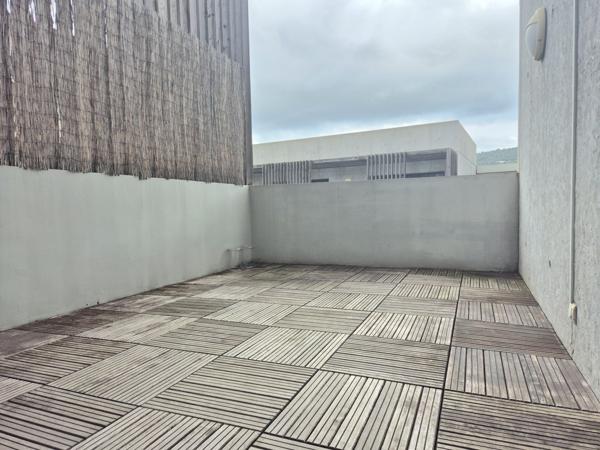 Appartement 2 pièces - 49 m²