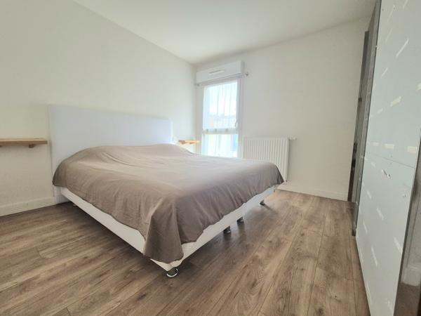 Appartement 2 pièces - 49 m²