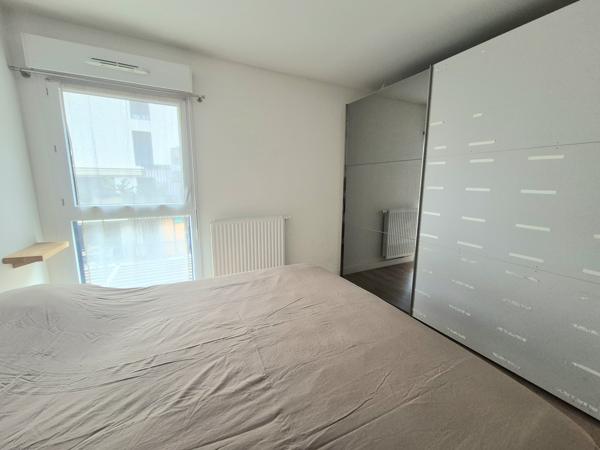 Appartement 2 pièces - 49 m²