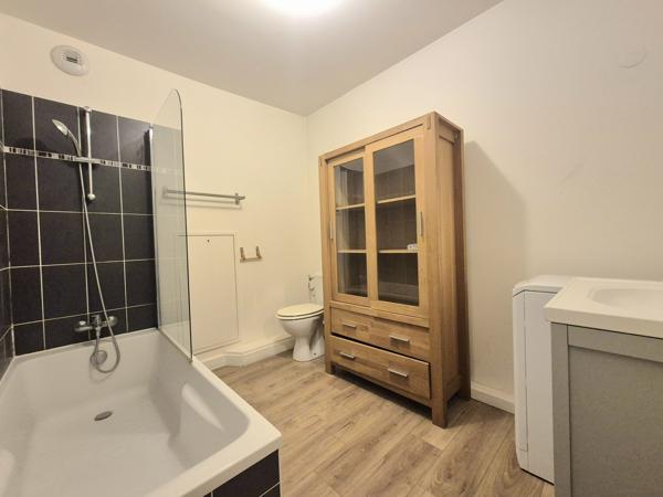 Appartement 2 pièces - 49 m²