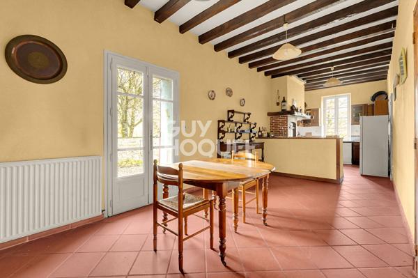 Maison Villemur Sur Tarn 11 pièce(s)