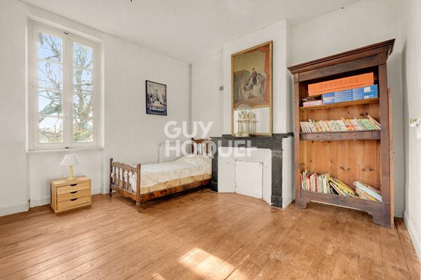 Maison Villemur Sur Tarn 11 pièce(s)