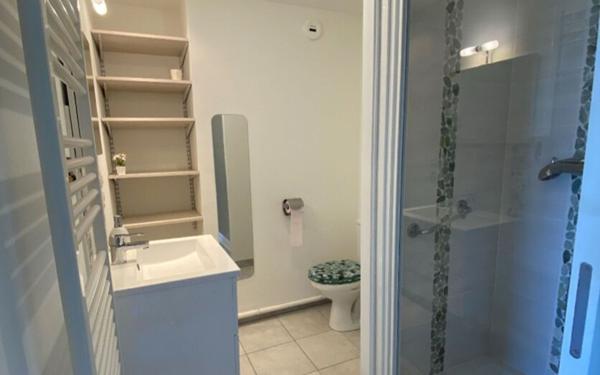 Appartement à vendre    2 pièces •  Toulouse