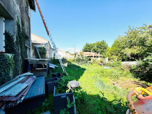 Maison 4 pièces 98m2