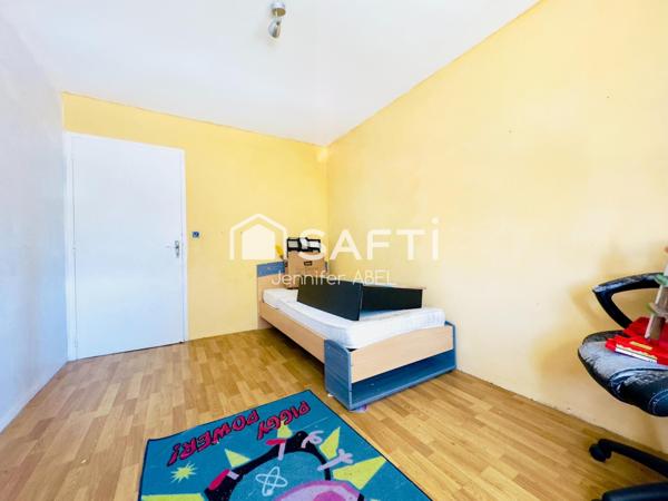 Maison 4 pièces 98m2