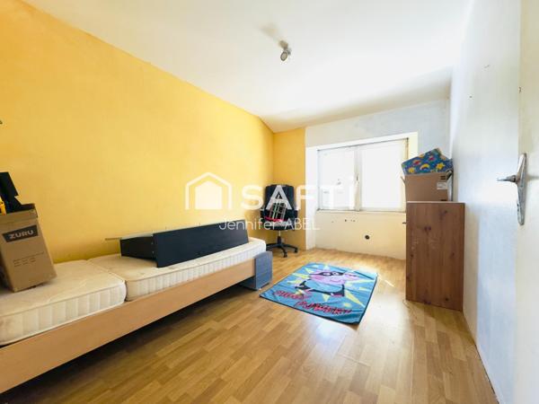 Maison 4 pièces 98m2