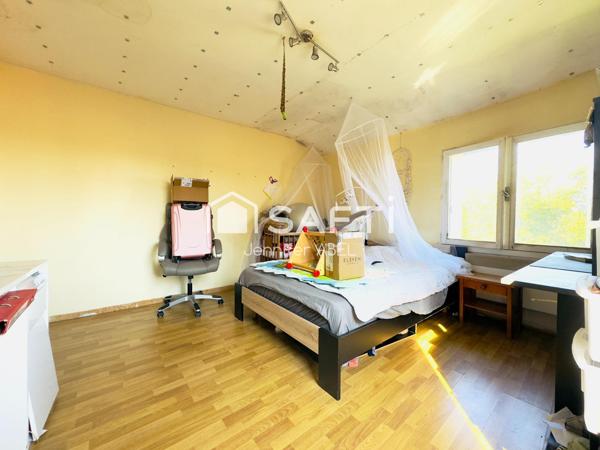 Maison 4 pièces 98m2