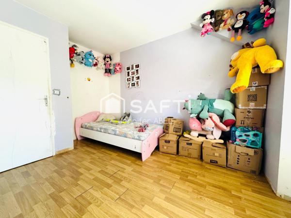 Maison 4 pièces 98m2