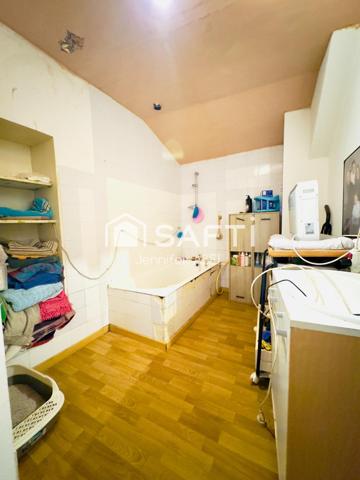 Maison 4 pièces 98m2