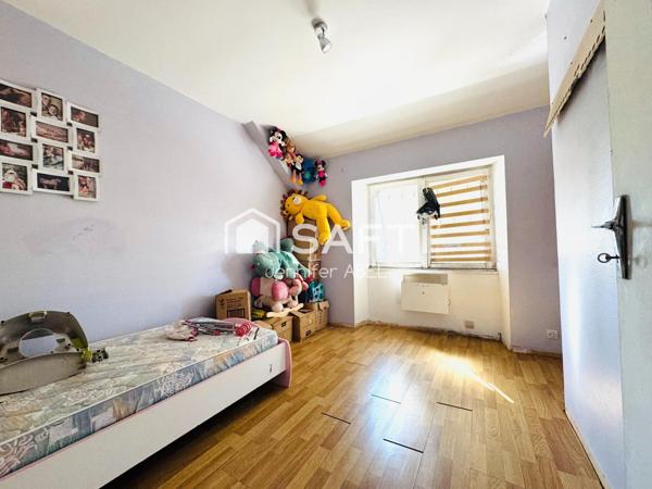 Maison 4 pièces 98m2