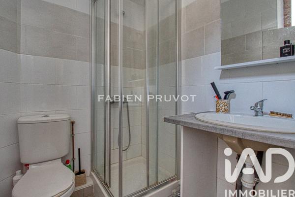 Maison à vendre 4 pièces 76 m² Chanteloup-les-Vignes