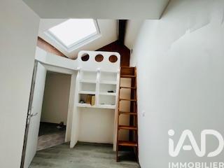 Maison à vendre 5 pièces 106 m² Nemours