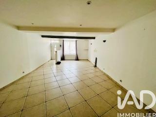 Maison à vendre 5 pièces 106 m² Nemours