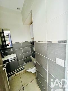 Maison à vendre 5 pièces 106 m² Nemours