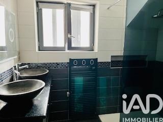 Maison à vendre 5 pièces 106 m² Nemours