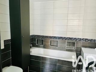 Maison à vendre 5 pièces 106 m² Nemours