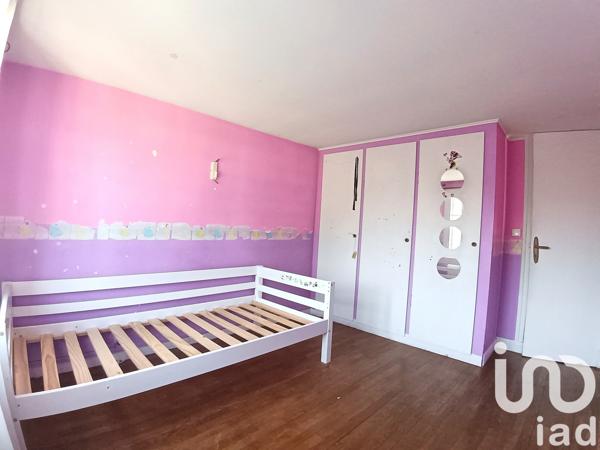 Maison à vendre 3 pièces 68 m² Sarcelles