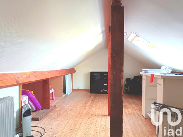 Maison à vendre 3 pièces 68 m² Sarcelles