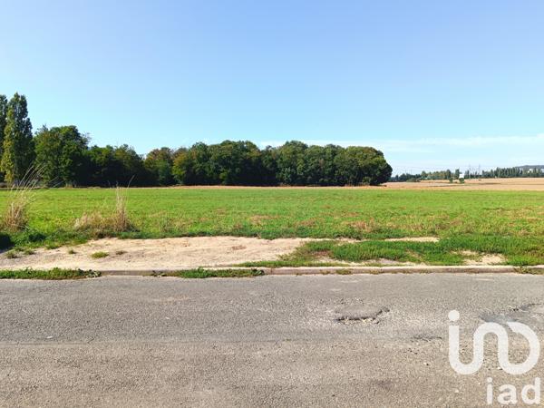 Maison à vendre 3 pièces 68 m² Sarcelles