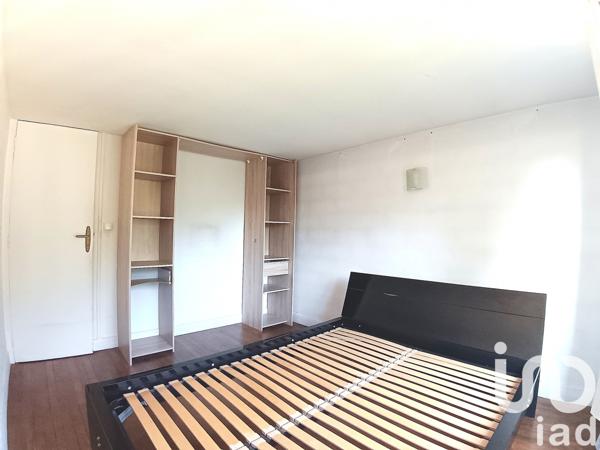 Maison à vendre 3 pièces 68 m² Sarcelles