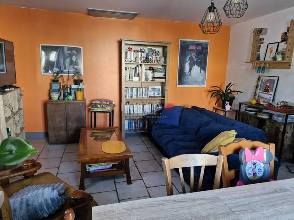 Propriété | IMMOCOEUR