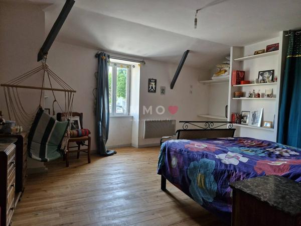 Propriété | IMMOCOEUR