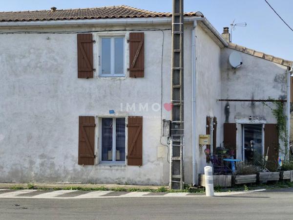 Propriété | IMMOCOEUR