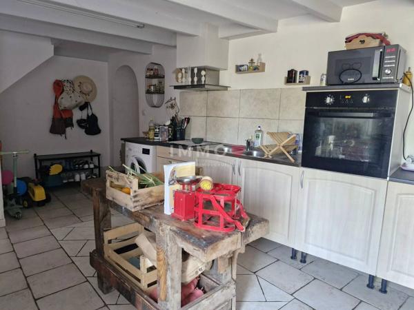 Propriété | IMMOCOEUR