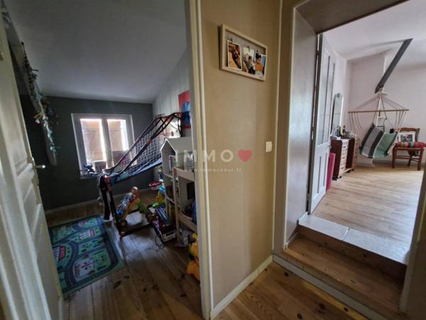 Propriété | IMMOCOEUR